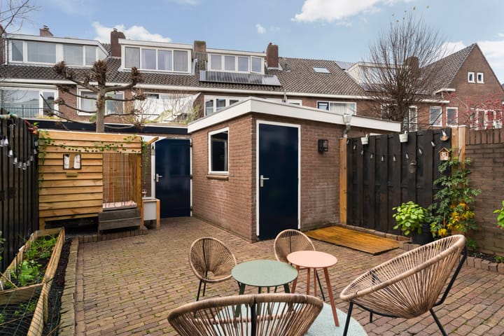 Foto 4 van Hasebroekstraat 58