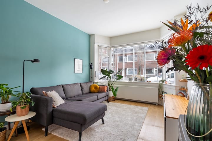 Foto 5 van Hasebroekstraat 58