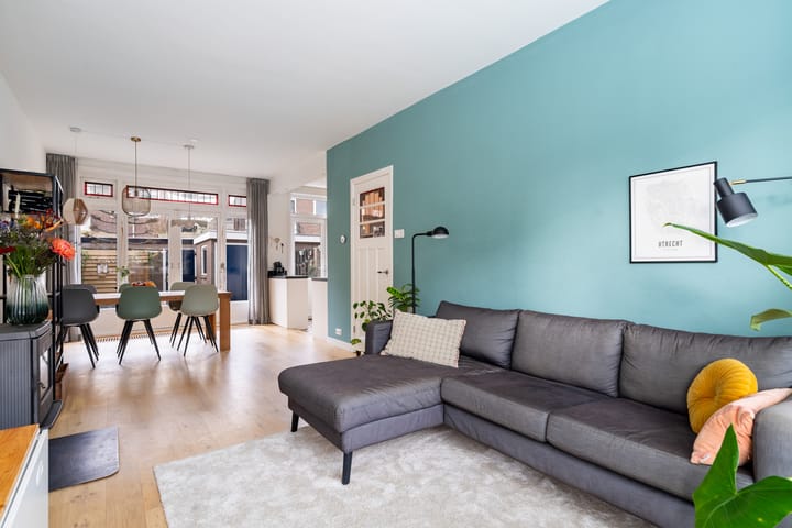 Foto 7 van Hasebroekstraat 58