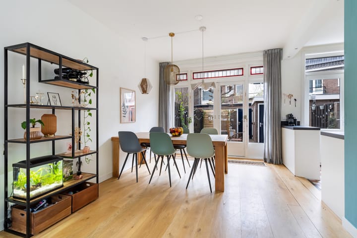 Foto 9 van Hasebroekstraat 58