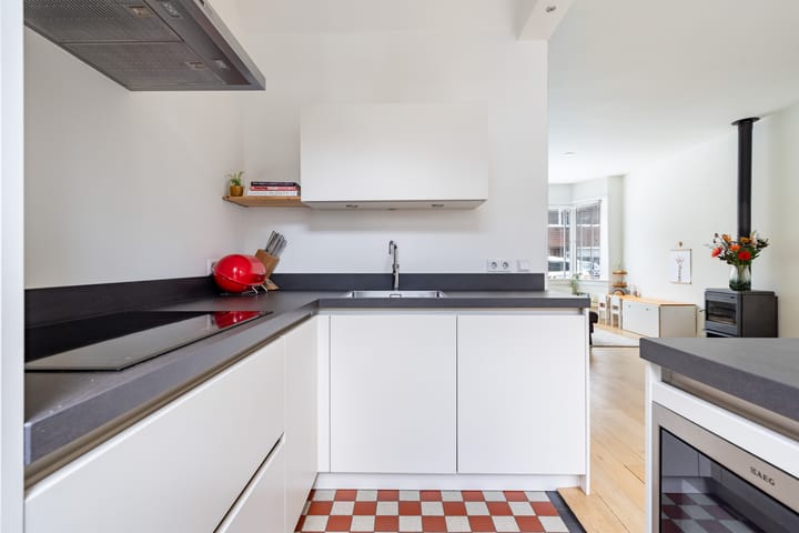 Foto 10 van Hasebroekstraat 58