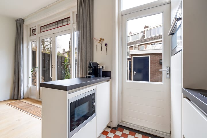 Foto 11 van Hasebroekstraat 58