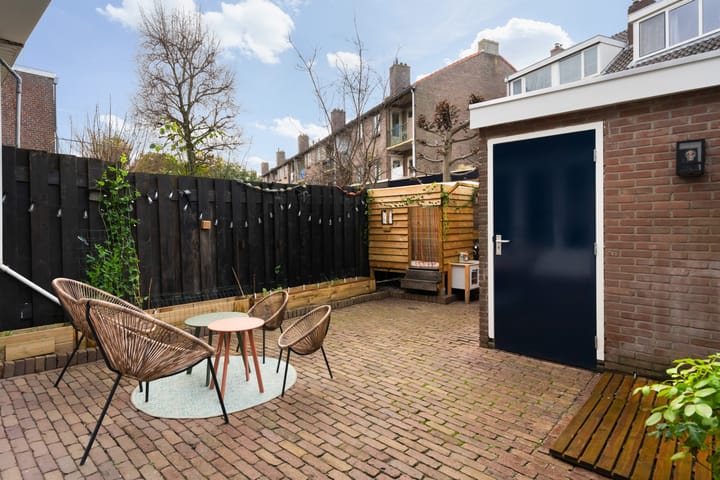 Foto 12 van Hasebroekstraat 58