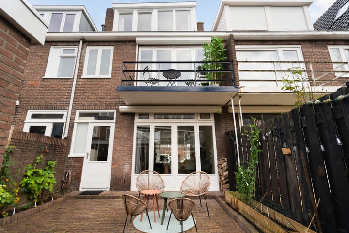 Bekijk foto 13 van Hasebroekstraat 58