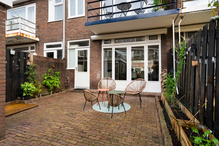 Foto 14 van Hasebroekstraat 58