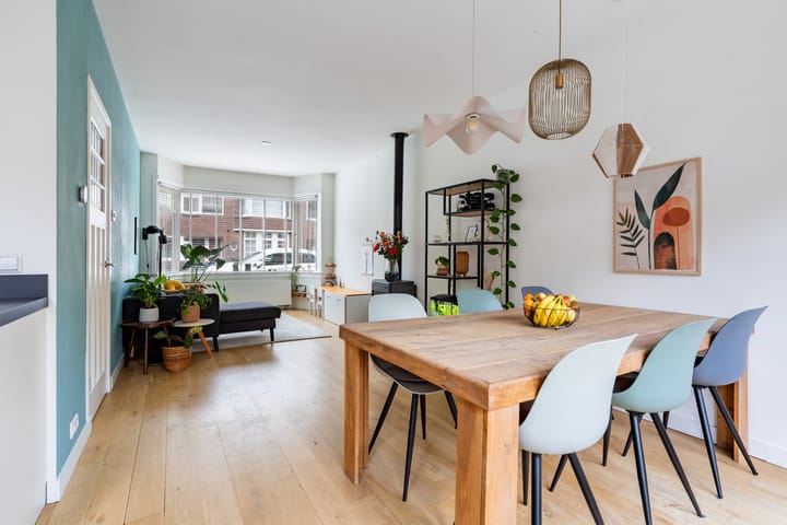 Foto 15 van Hasebroekstraat 58