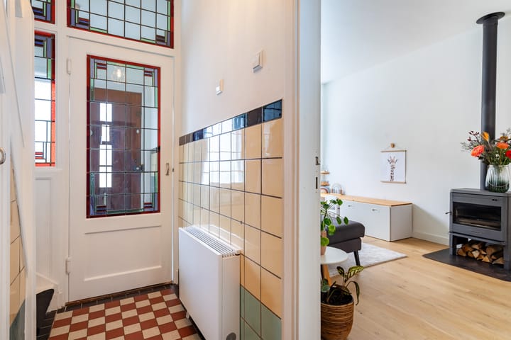 Foto 17 van Hasebroekstraat 58