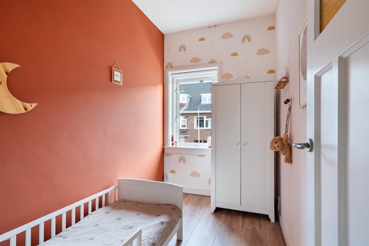 Foto 20 van Hasebroekstraat 58