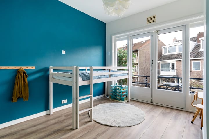 Foto 22 van Hasebroekstraat 58