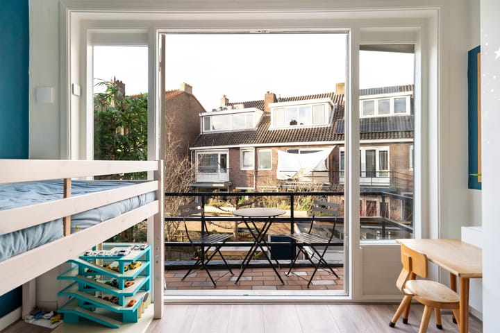 Foto 23 van Hasebroekstraat 58