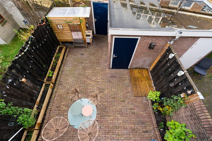 Foto 24 van Hasebroekstraat 58