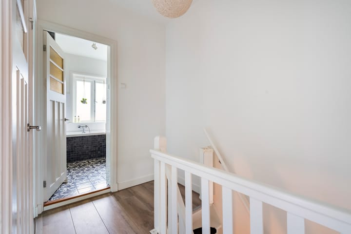 Foto 25 van Hasebroekstraat 58