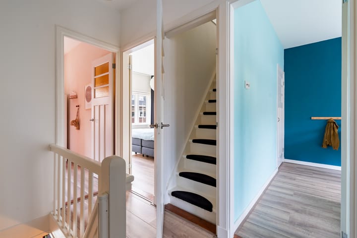 Foto 29 van Hasebroekstraat 58