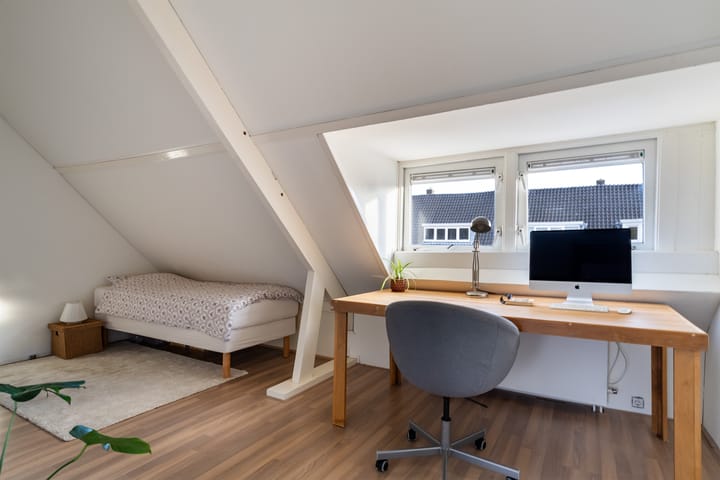 Foto 30 van Hasebroekstraat 58