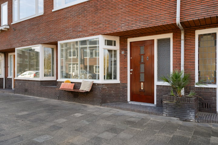 Bekijk foto 35 van Hasebroekstraat 58