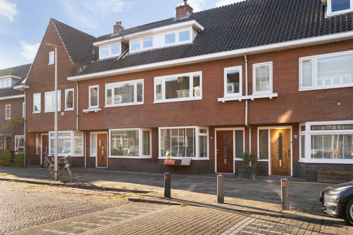 Bekijk foto 36 van Hasebroekstraat 58