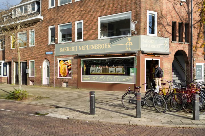 Foto 43 van Hasebroekstraat 58