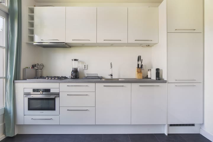 Foto 2 van Hillegomstraat 32-2