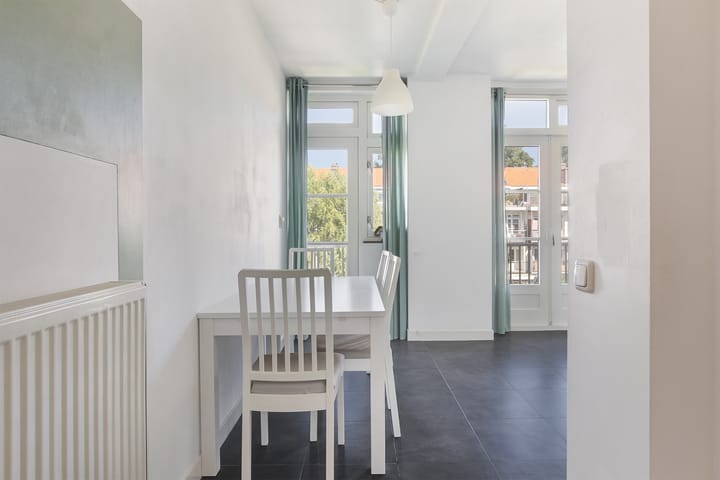 Foto 5 van Hillegomstraat 32-2