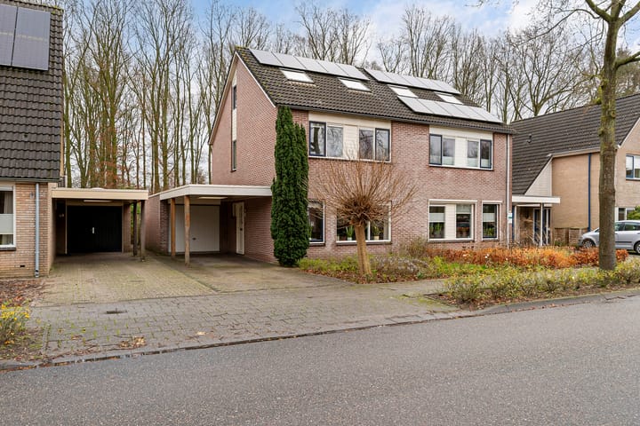 Foto 1 van Bereklauw 27