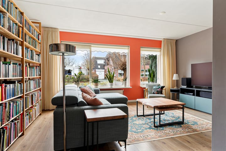 Foto 2 van Bereklauw 27