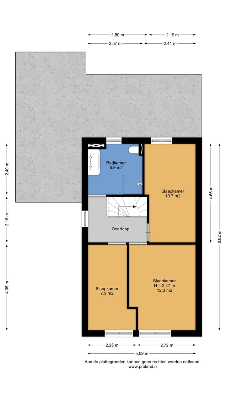 Foto 48 van Bereklauw 27