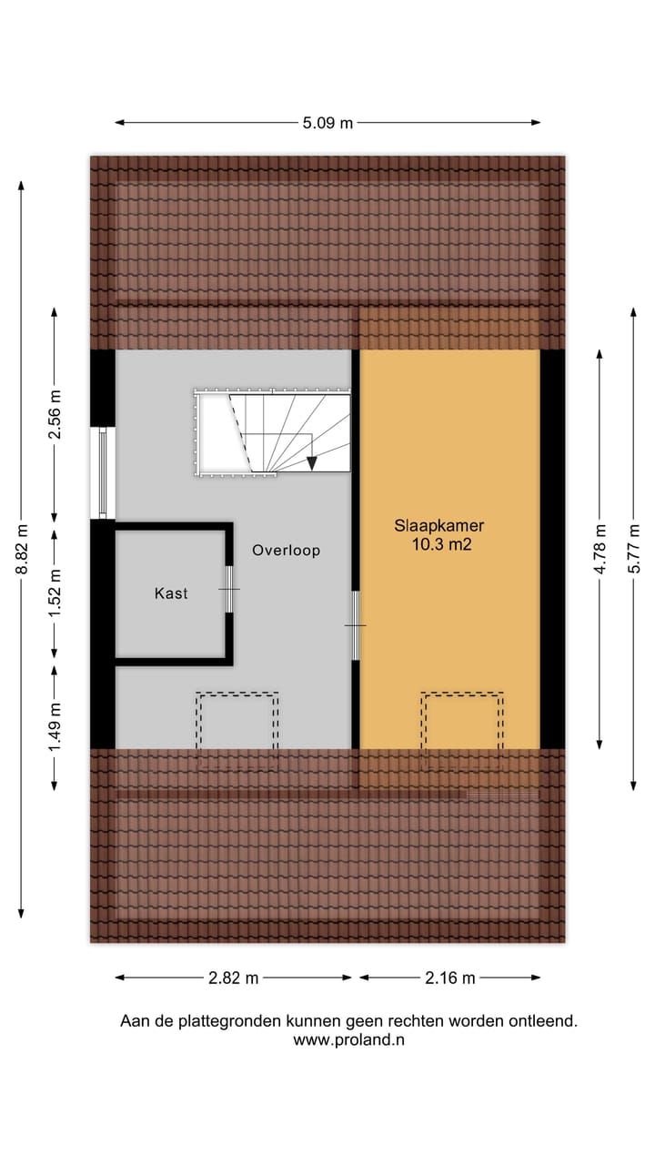 Foto 49 van Bereklauw 27