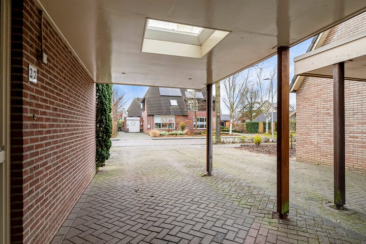 Foto 6 van Bereklauw 27