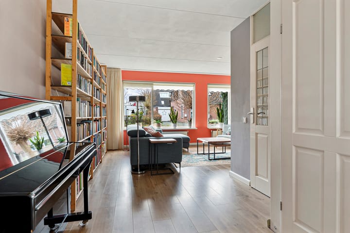 Foto 7 van Bereklauw 27