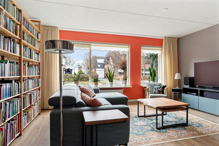 Foto 8 van Bereklauw 27