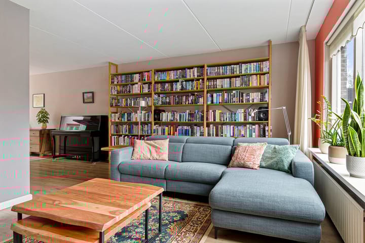 Foto 10 van Bereklauw 27