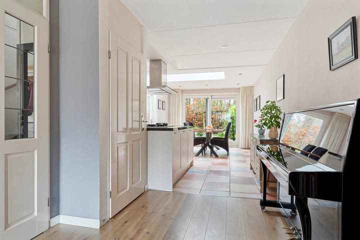 Foto 11 van Bereklauw 27