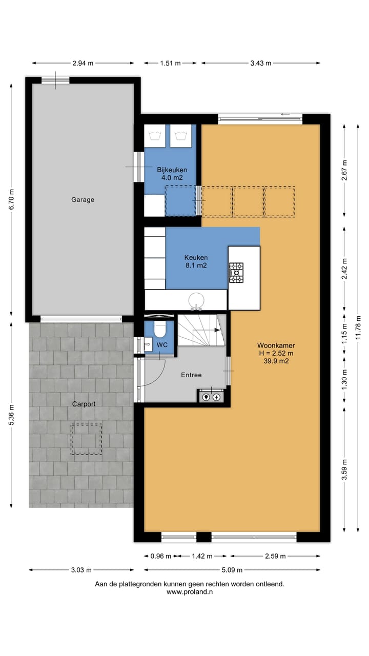 Foto 47 van Bereklauw 27