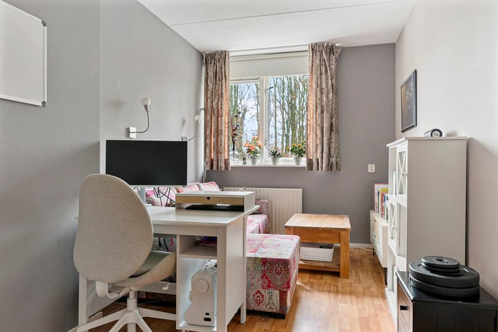 Foto 22 van Bereklauw 27