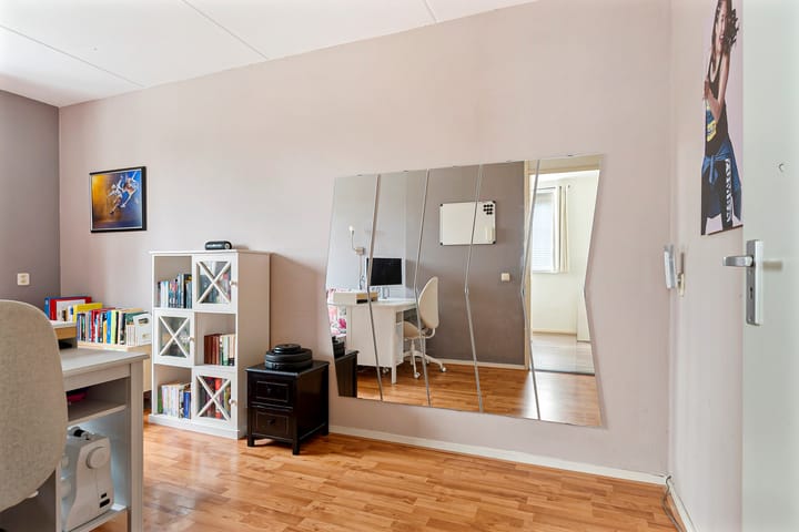 Foto 23 van Bereklauw 27