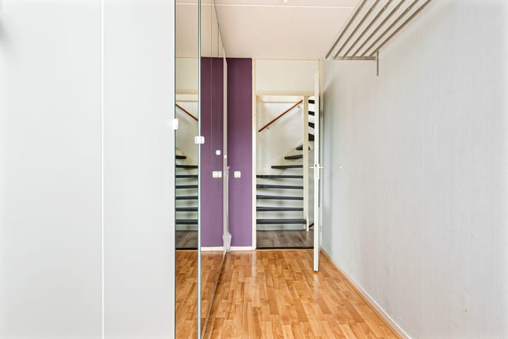 Foto 26 van Bereklauw 27