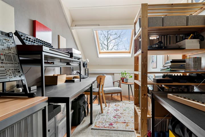 Foto 35 van Bereklauw 27