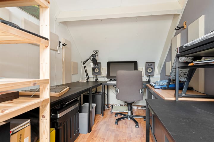 Foto 37 van Bereklauw 27