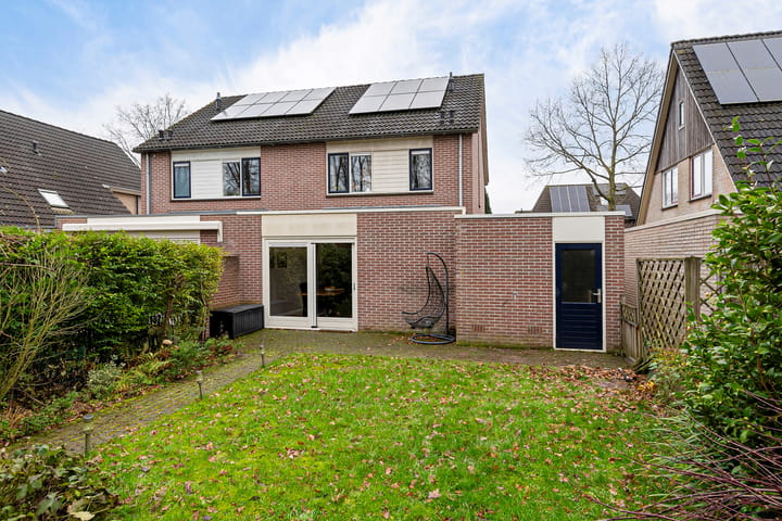 Foto 38 van Bereklauw 27