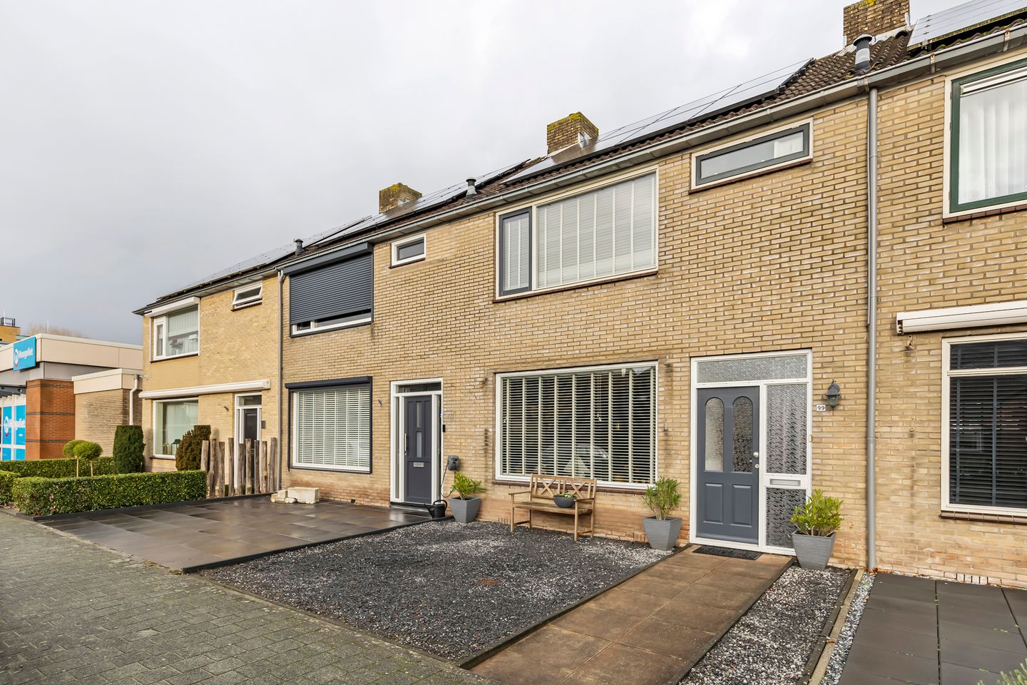 Photo 1 of Juliana van Stolbergstraat 99