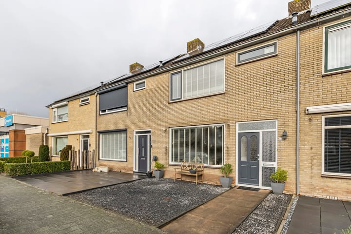 Photo 1 of Juliana van Stolbergstraat 99