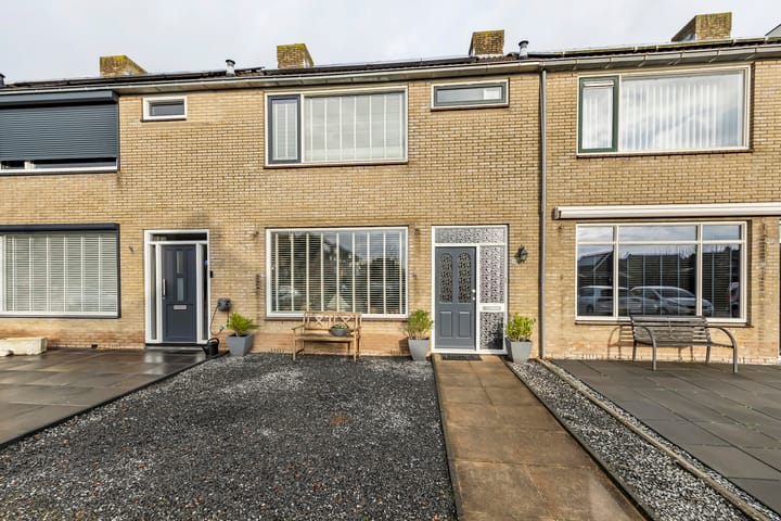 Photo 4 of Juliana van Stolbergstraat 99