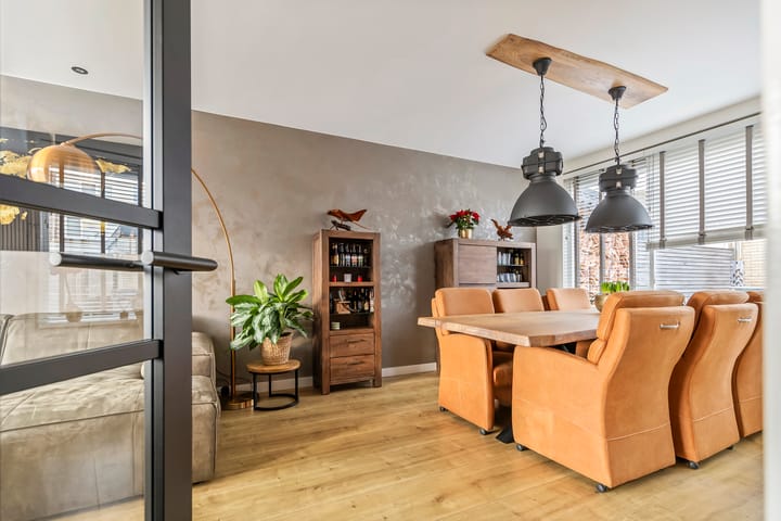 Photo 5 of Juliana van Stolbergstraat 99