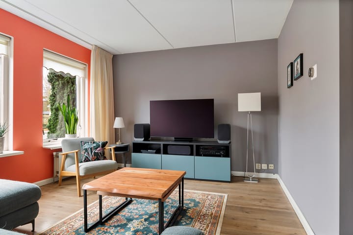 Foto 9 van Bereklauw 27