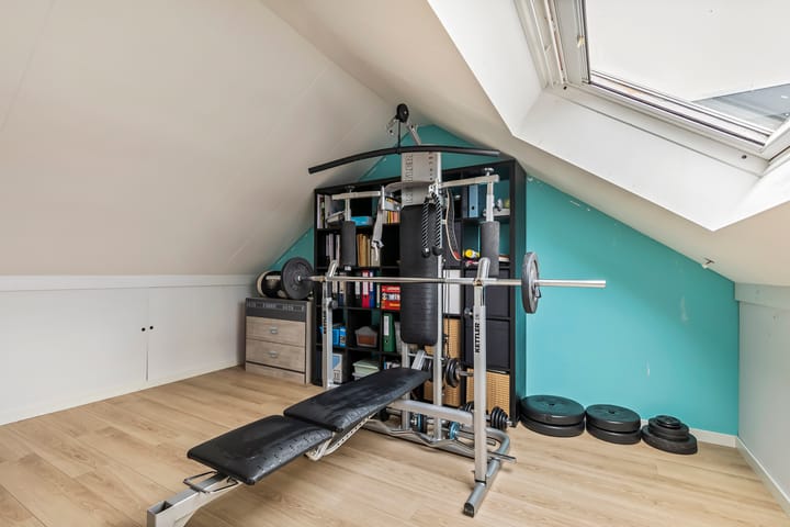 Photo 29 of Juliana van Stolbergstraat 99