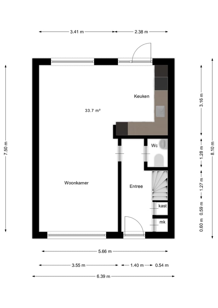 Photo 30 of Juliana van Stolbergstraat 99