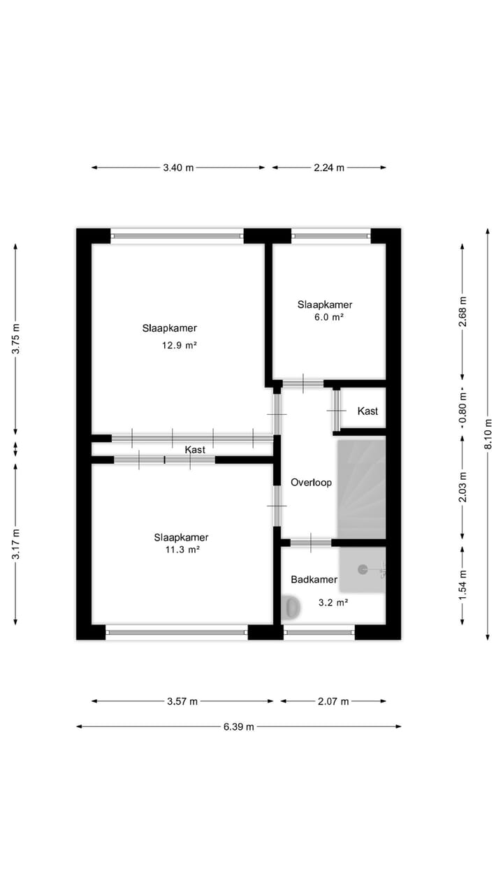 Photo 32 of Juliana van Stolbergstraat 99