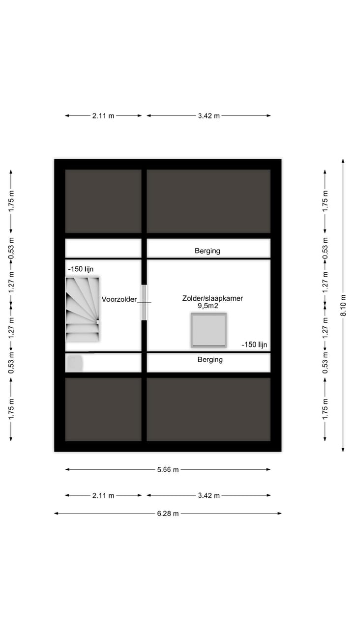 Photo 34 of Juliana van Stolbergstraat 99