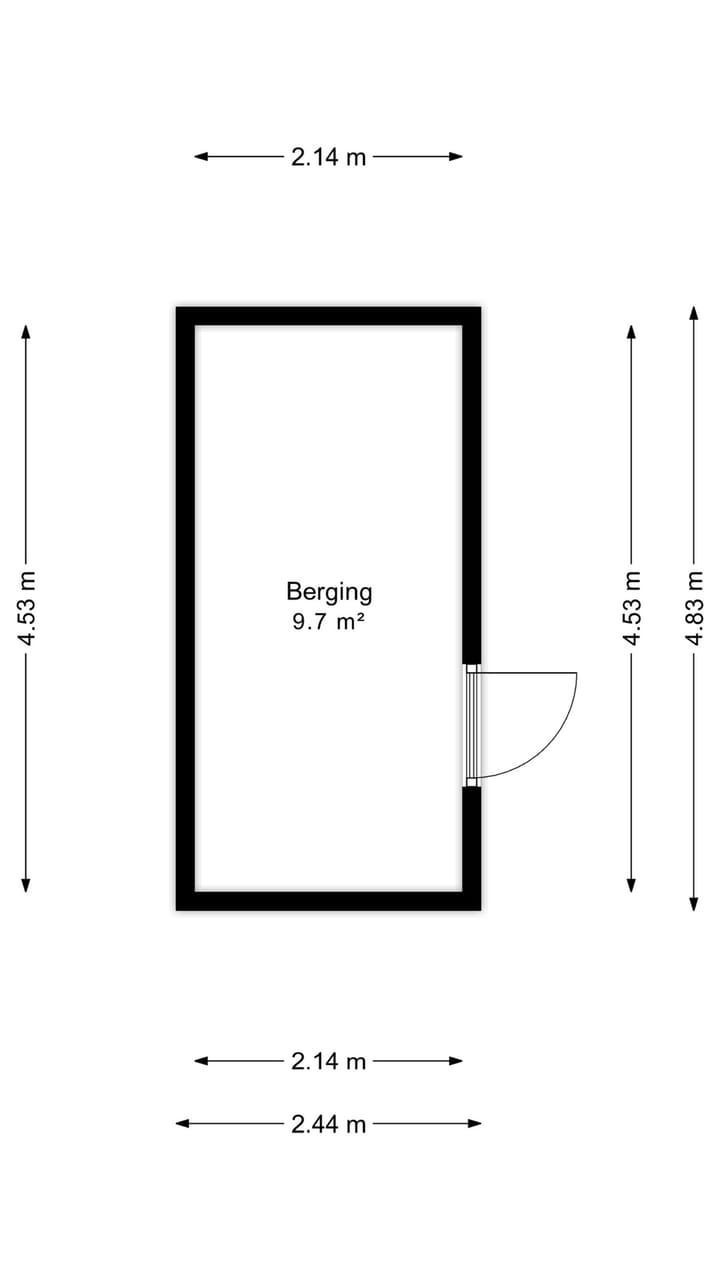 Photo 36 of Juliana van Stolbergstraat 99