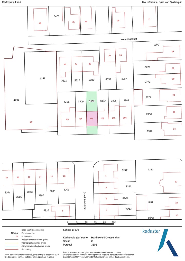 Photo 38 of Juliana van Stolbergstraat 99